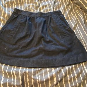 J Crew skirt